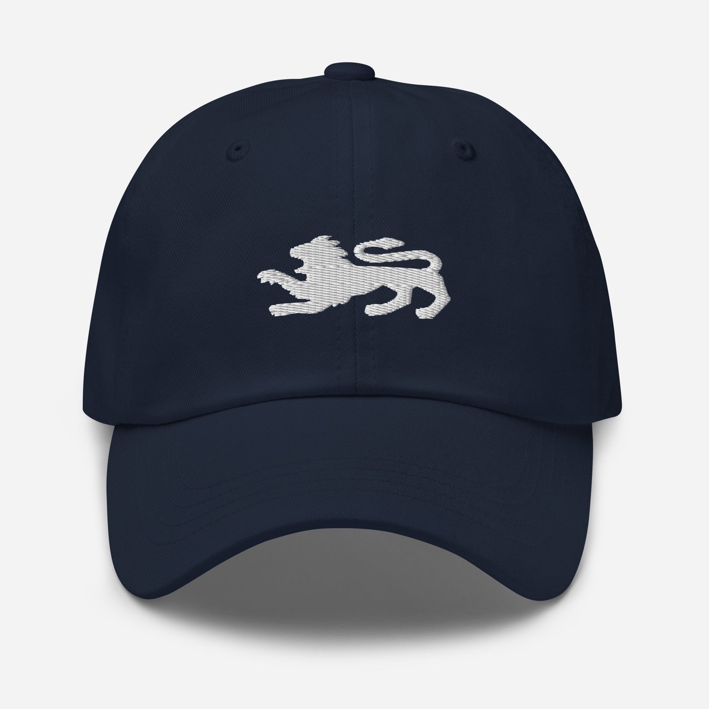 Dad Hat (Navy) - Redfield